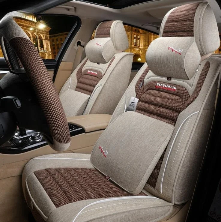 

Wholesale Universal Car Seat Cover