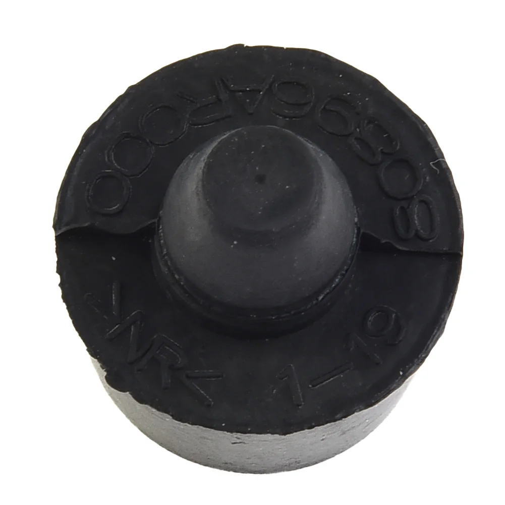 Amortisseur de porte de voiture en caoutchouc noir, butée de pare-chocs, coussin de planche, adapté pour Nissan, Armada, MF iti, Q50, Q60, QX56, QX80, Q45