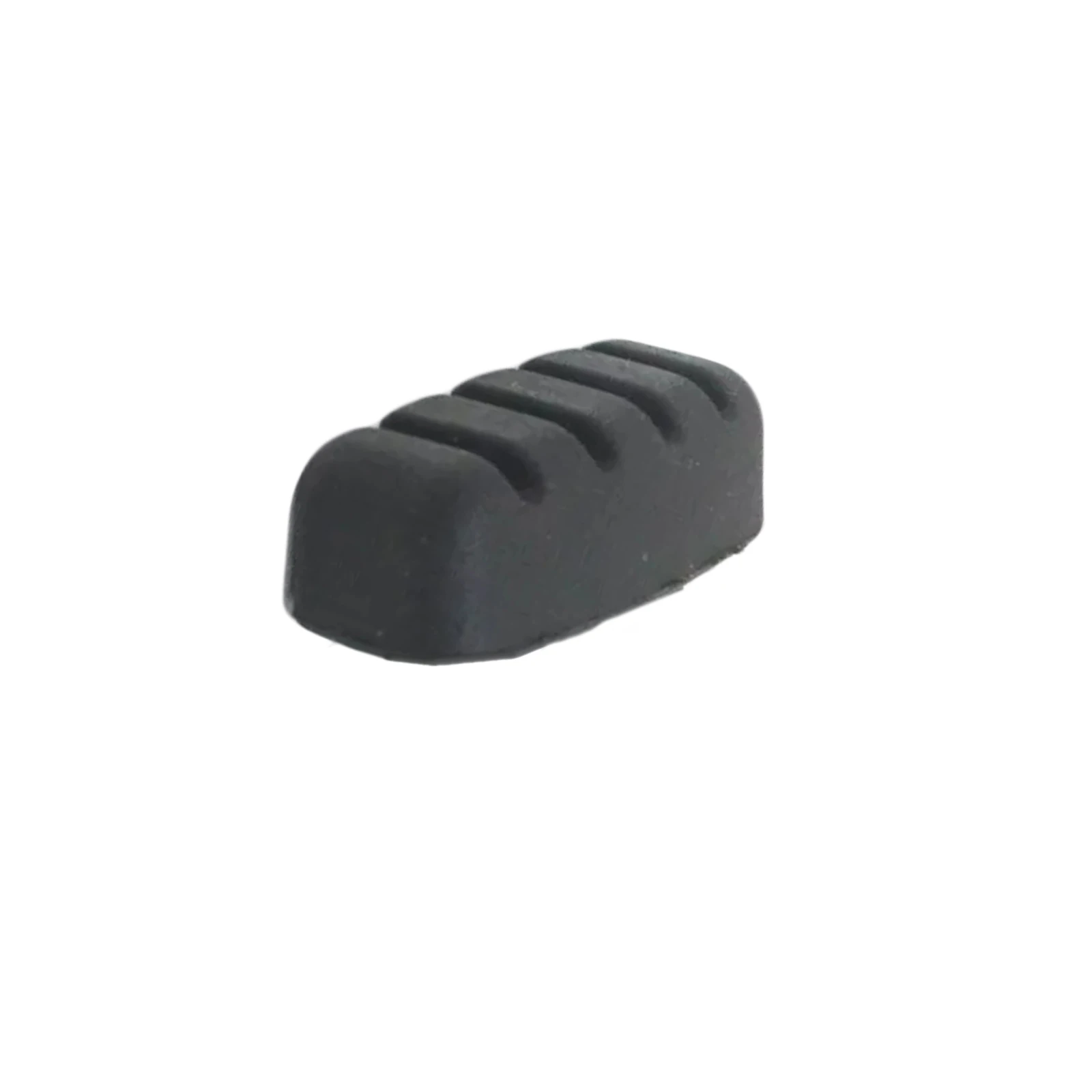 Hatchback Trunk Buffer Rubber Damper Anti-collision Tailgate Block 1751102 For Ford For Focus Hatchback 12-18