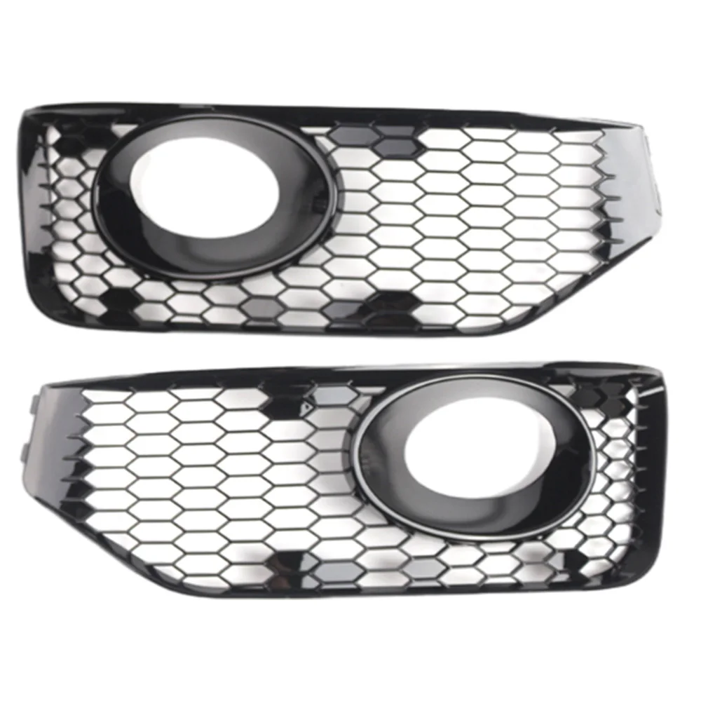 

Автомобильная противотуманная фара, нижняя решетка для VW Transporter T5 T5.1 Sportline 2010 2011 2012 2013 2014 2015, кронштейн противотуманной фары слева и справа