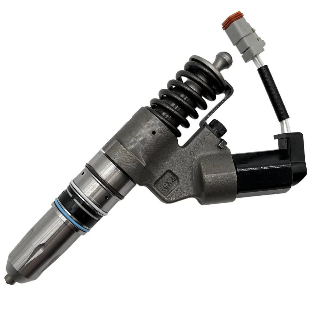 4902921 Common Rail Diesel Fuel Injector for Cummins QSM ISM QSM11 ISM11 M11