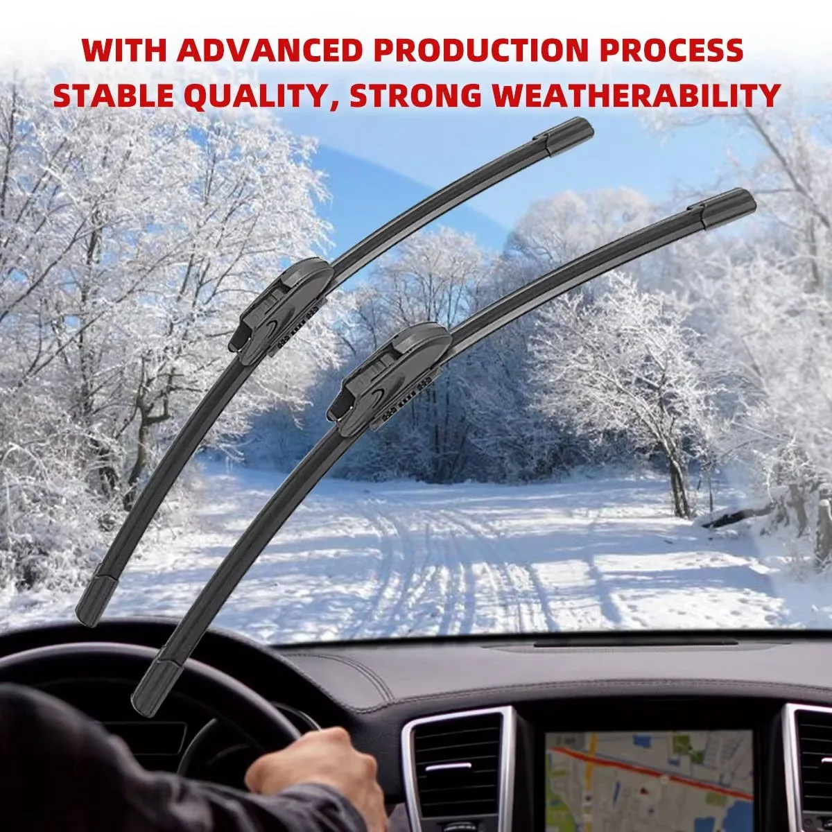 Thumbnail 4 - #39 Best Windshield Wipers to Buy In 2026