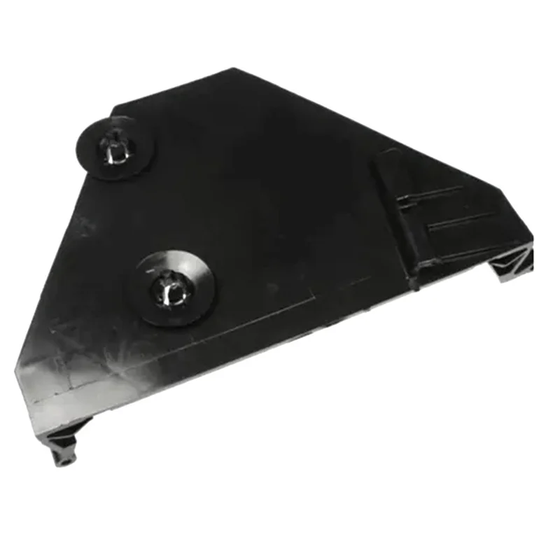 Unidad de Control de ordenador de motor de coche, soporte de placa de retención para 9N MK4 6Q0906507