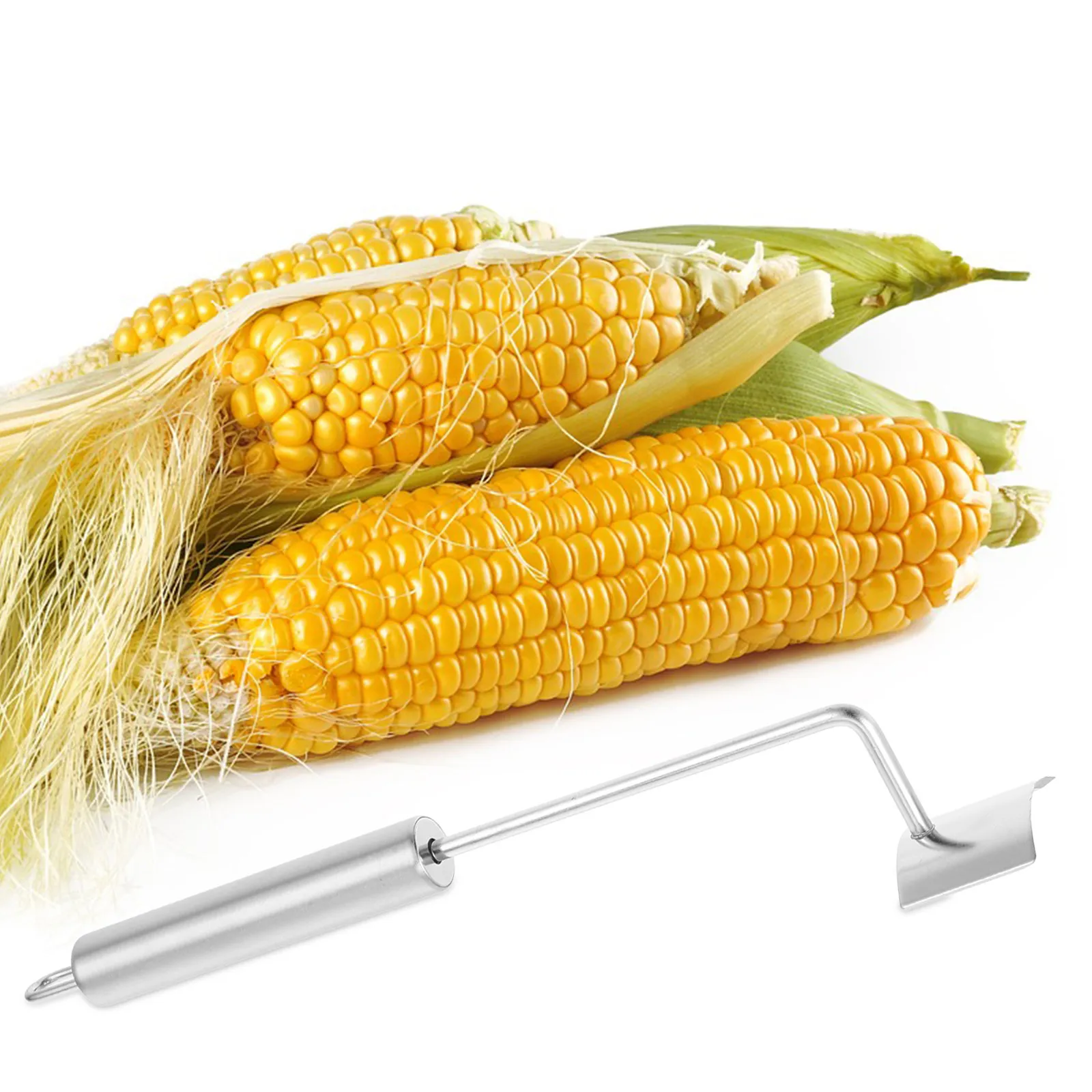 Corn On The Cob Rem…