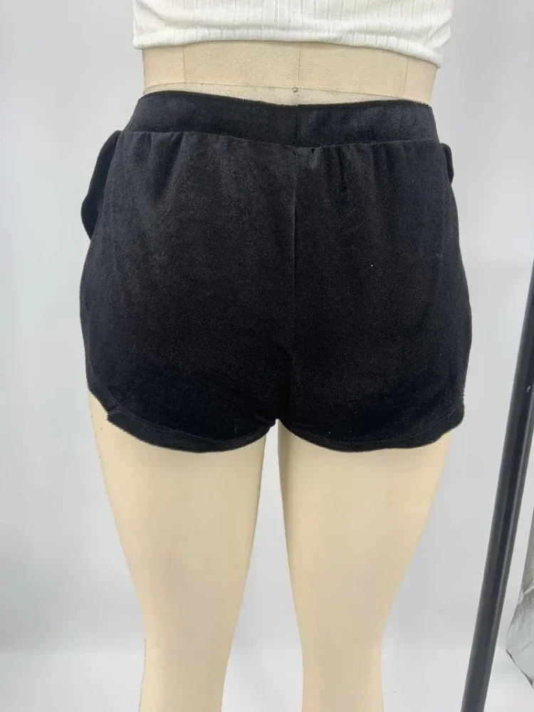 امرأة حجم كبير السراويل الرياضية عالية الخصر اليوغا السراويل الغريبة القطب الرقص السراويل مثير ليلة ملابس الكبار راقصة الهذيان زي #5