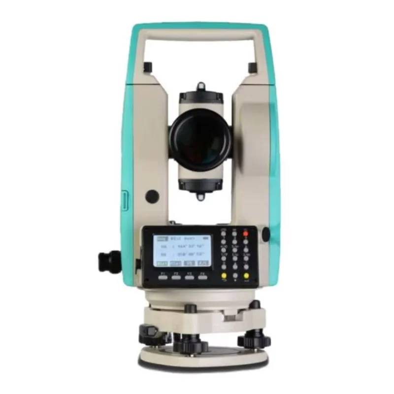 

Measuring Instrument Laser And Optical Plummet Ruide Electronic Theodolite Disteo 23