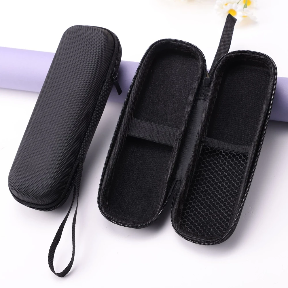 EVA Earphone Data Storage Bag Oval Square Rectangle Cable Organizer Bags For Earphone/Phone/Charging Cable ect Accessories