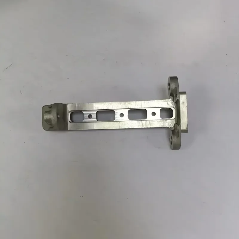 01124042904 Bottom Mold Support for SIDEL Beverage Packaging Machinery and Equipment