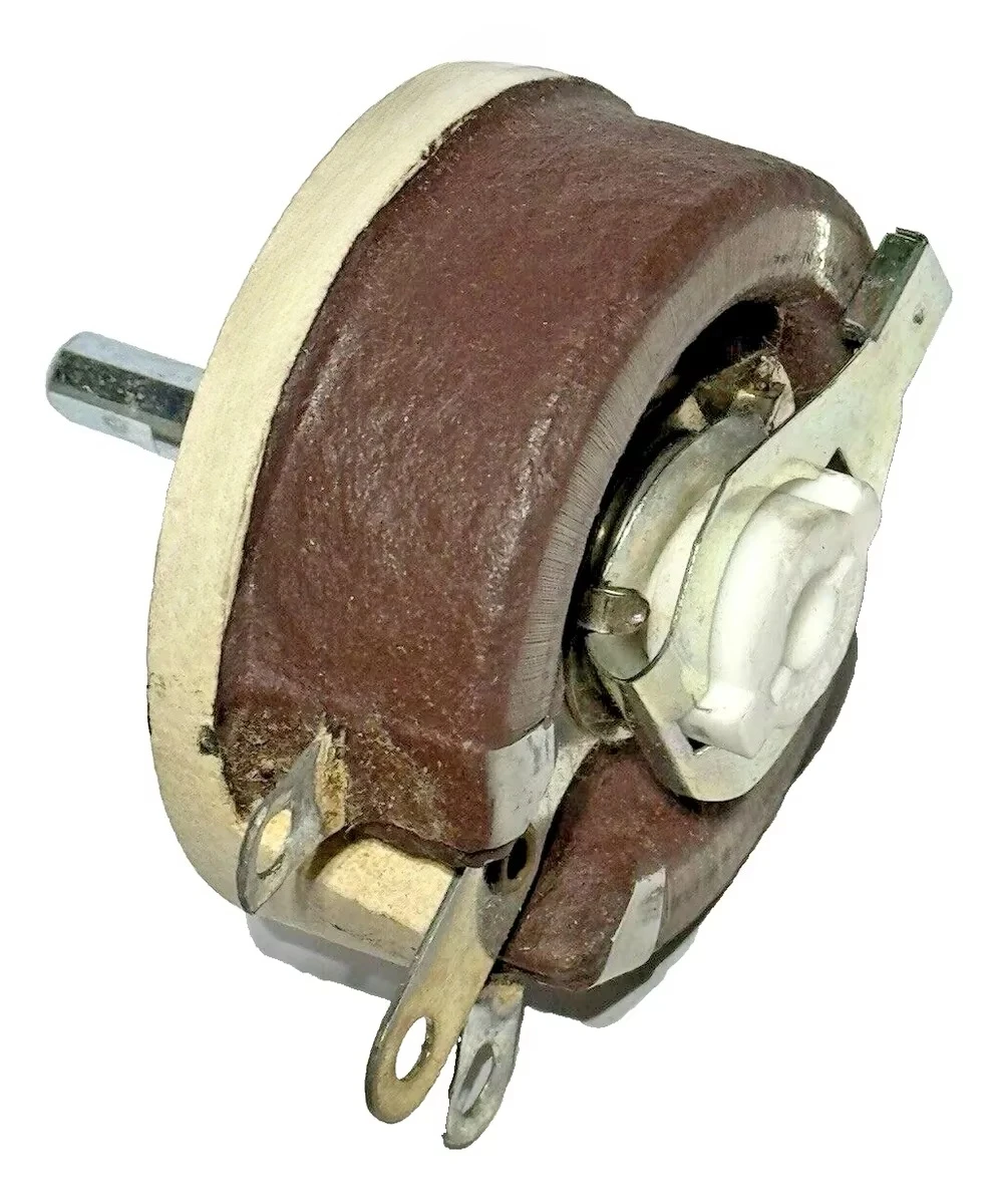 Brand new original RJS10K 10KΩ potentiometer/resistor suitable for printing presses