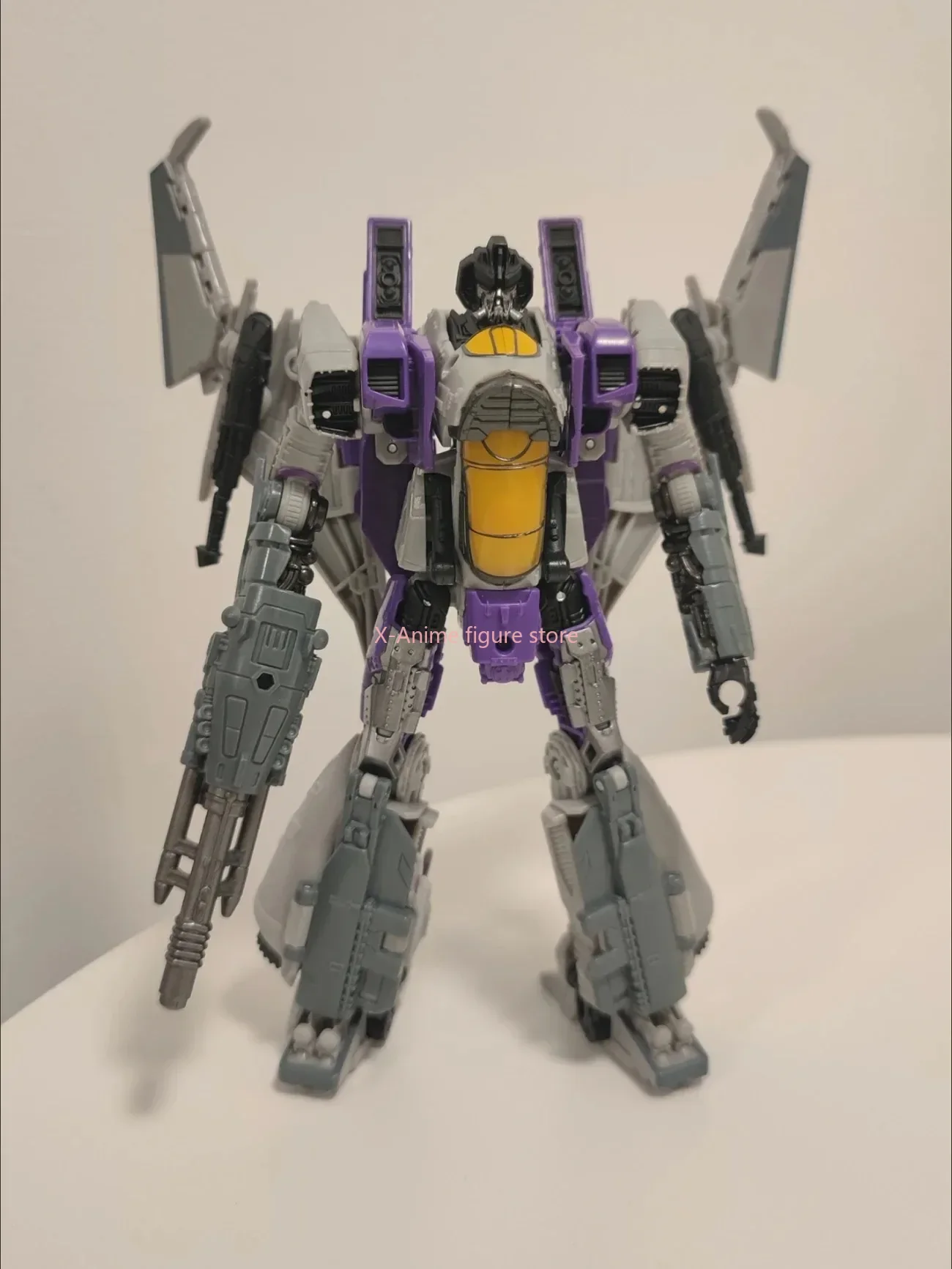 En Stock Hasbro transformación G1 serie de estudio SS113 SKYWARP SS89 Thundercracker Voyager Robot modelo figuras de acción juguetes regalo