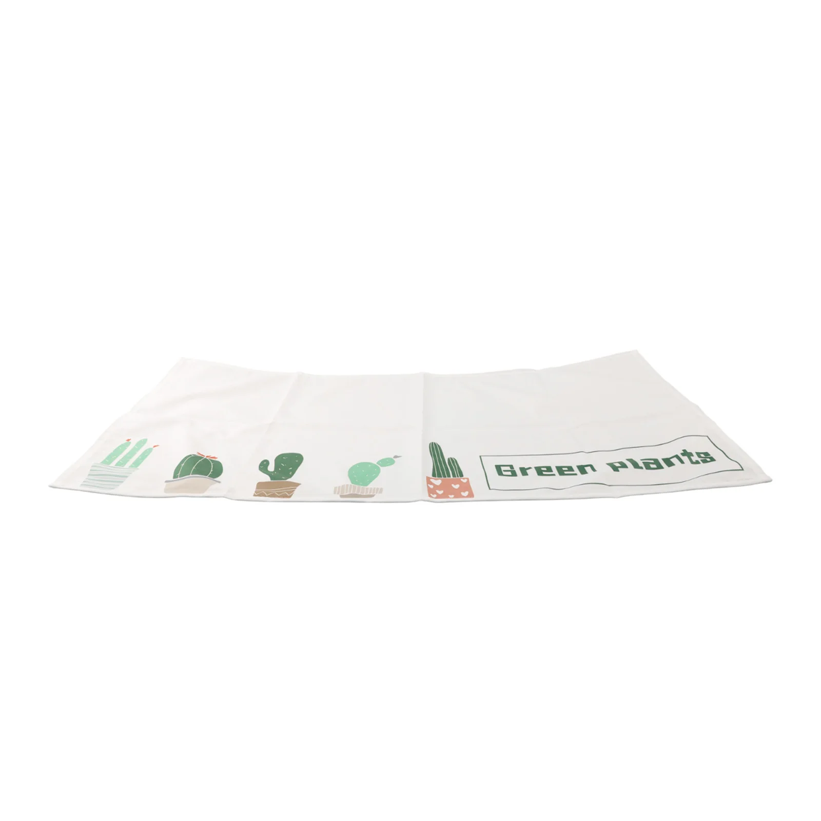 Radiator Dust Cover for Heating Units Soft Flannel Fabric Shield with Floral Patterns for Dust Protection and Home Decor