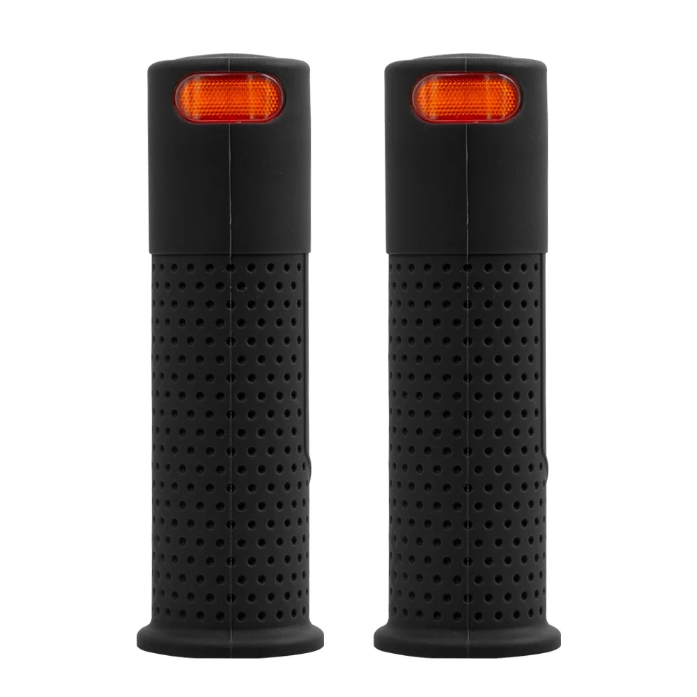 Für Xiaomi M365 1S Pro 2 Mi3 Mi4 Lenkergriffe oder Rücklicht Blinker für Ninebot Max G30 G2 für Hiboy – Detail 35
