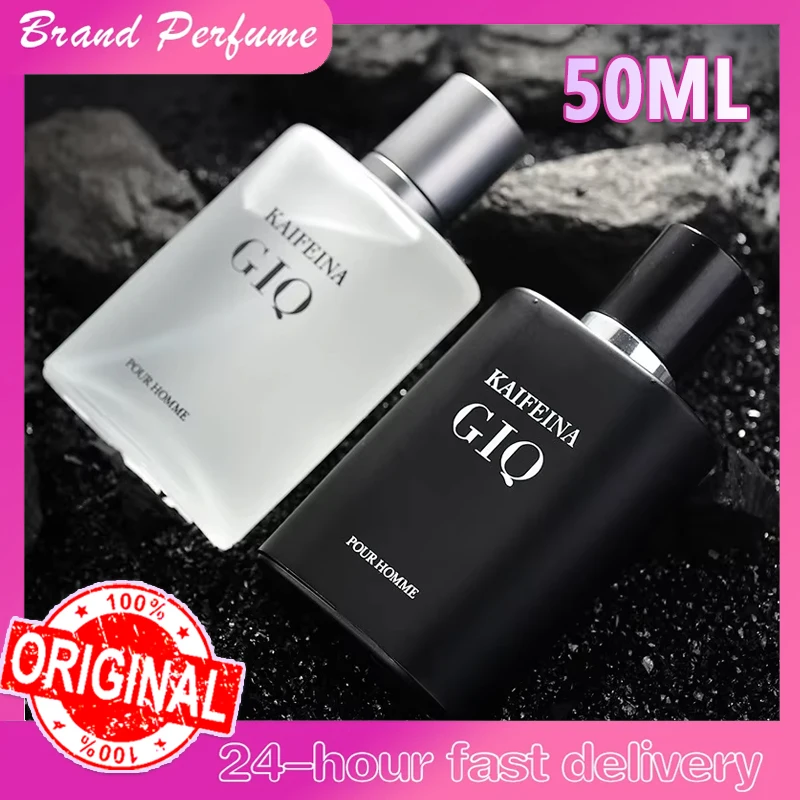 Men Perfume 50ML Lo… - image