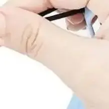 

Dental Protective Face Dental Face Shield with Detachable Face Shield Anti-Fog Dustproof Replacement Covers Dentist Tools