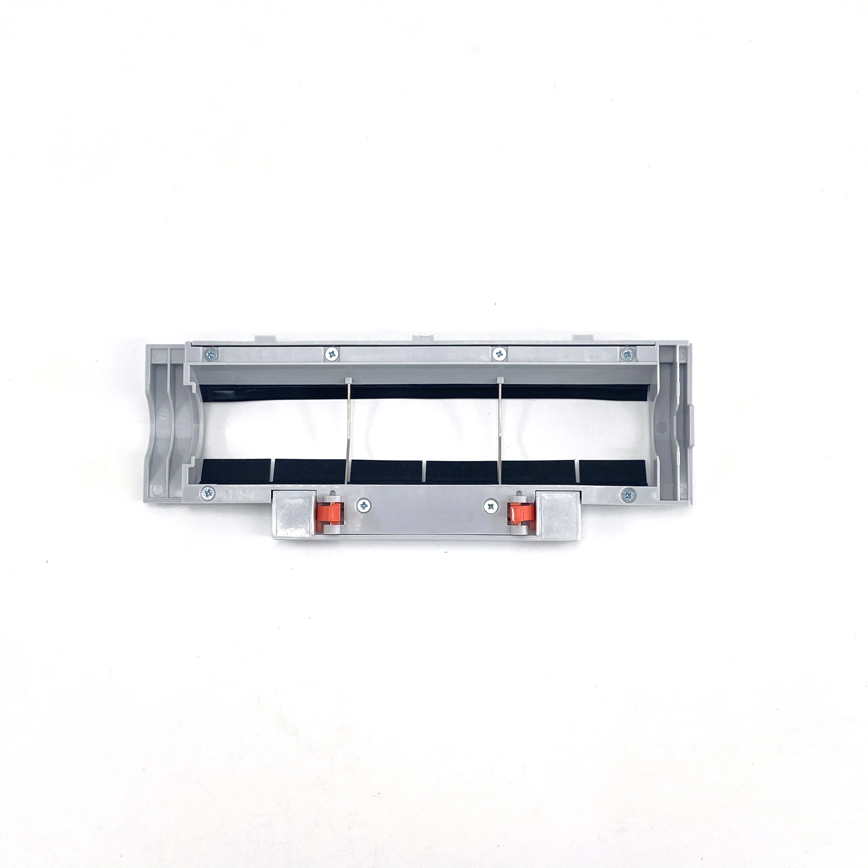 Cepillo principal original Lydsto W2, accesorios de cubierta de cepillo principal para piezas de aspiradora Lydsto W2 (opcional)