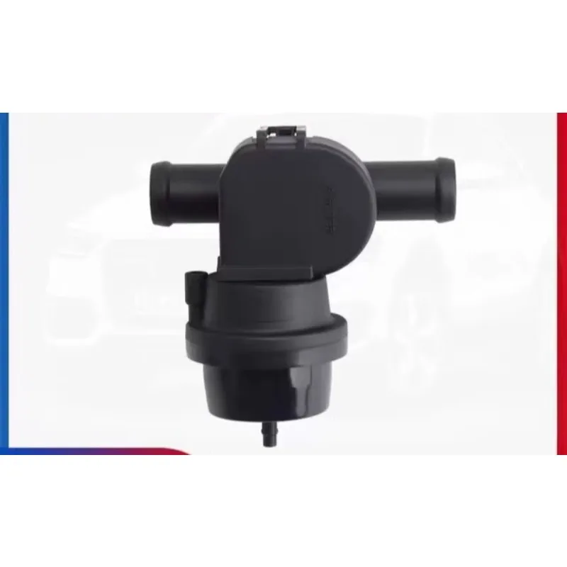 

Air Conditioning Heater Water Valve Switch for German Original Audi 09-16 A4L/ A5/ Q5