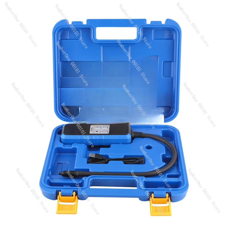 2025 New VML-1 Electronic Leak Detector, R410/R22/R32 Snow Seed & Halogen VLD-2 Leak Detection Tool