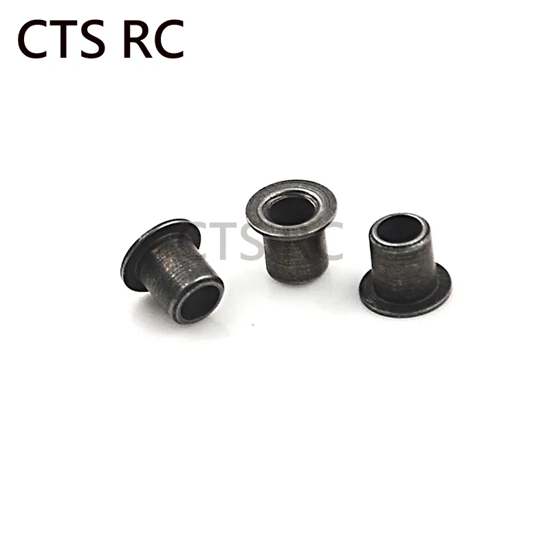 10PCS HSP 02101 Steering Plate Bushing 12P For 1/10 RC Model Car Flying Fish 94123 94122 94180 94166 94155 94177 94188 94108