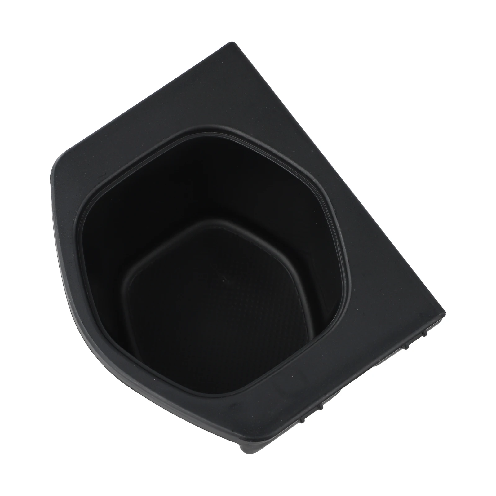 

Interior Armrest Lid with Cup Holder Insert 83420-TEA-T01ZA for Honda 10th Gen For Civic 2016 through 2022 Direct Fit