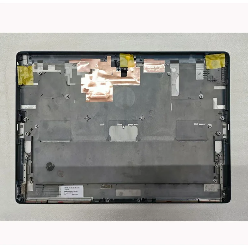 A+0JR17G New For Dell Latitude 7350 2in1 Detachable LCD Rear Cover Screen Case