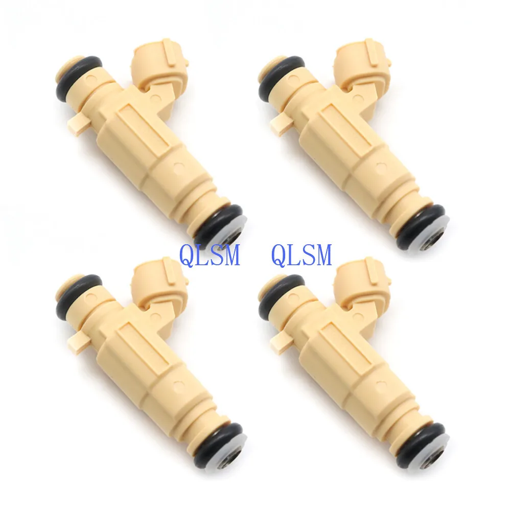 

Топливная форсунка из 4 частей для Hyundai Elantra 2.0L 2001–2008 35310–23600 9260930013, автомобильные аксессуары премиум-класса