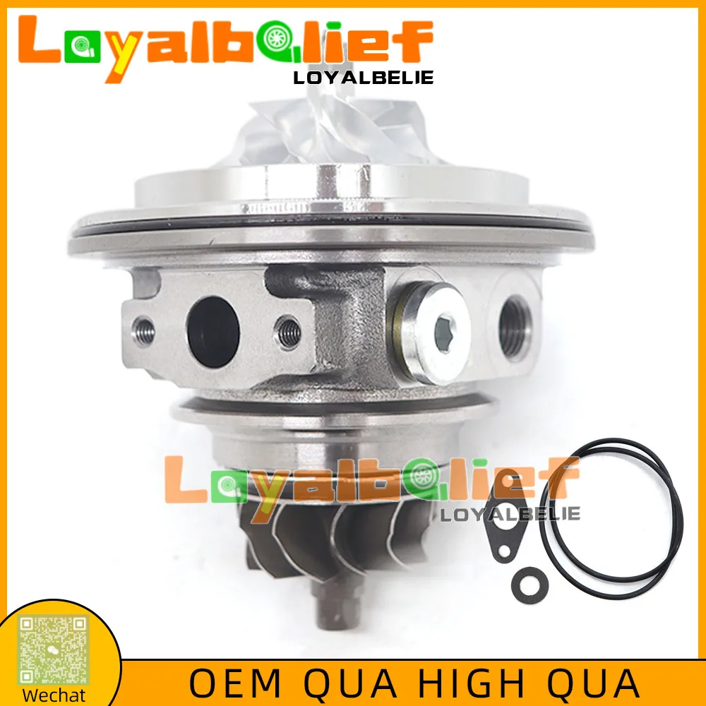 Turbo Chra K03 Turb… - image