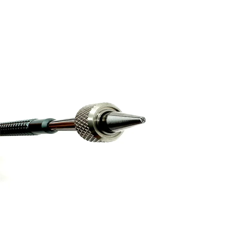 Watch repair tools with and without holes, watch parts clamping tools, parts maintenance tools, used by watchmakers