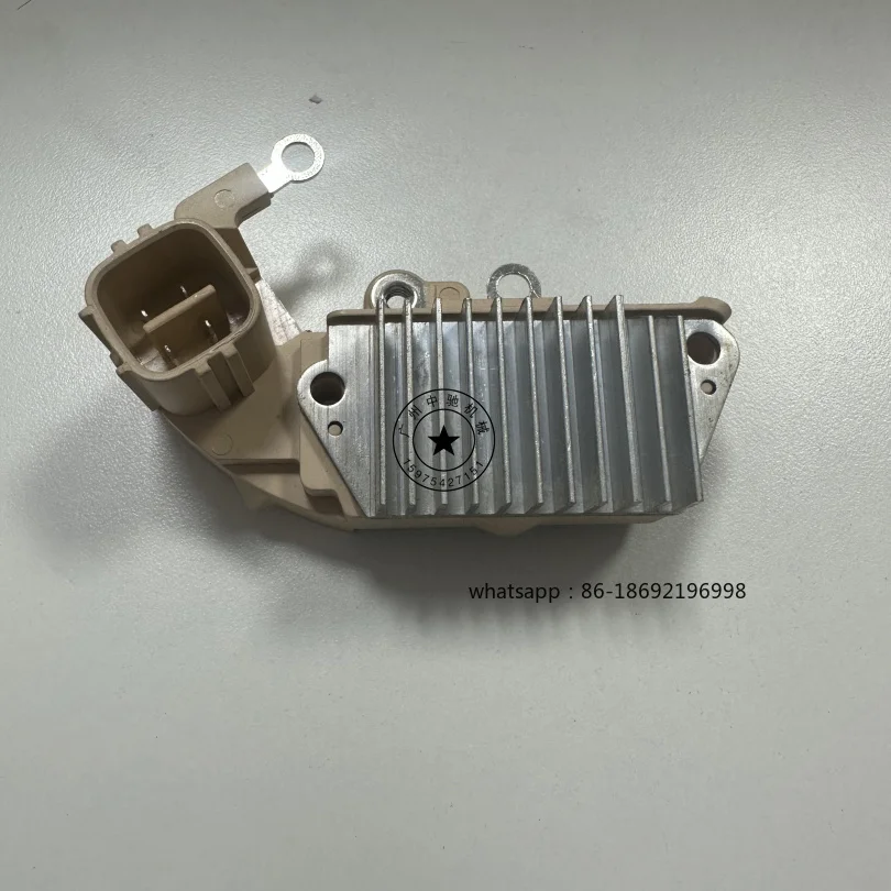 J08E Euro 5 generator regulator 126000-3910 27060-E0040 28V60A