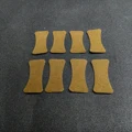 8PCS DE