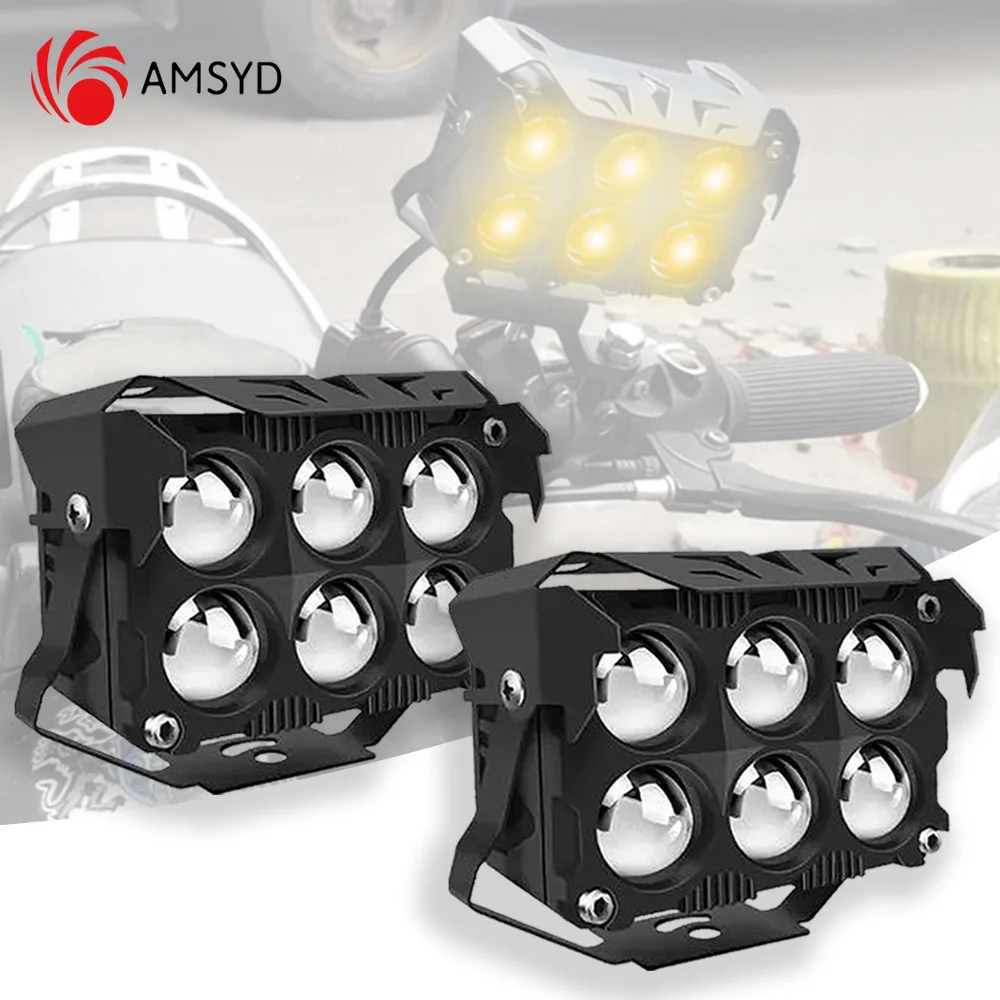 �y�Z�[�����z�I�[�g�o�C�̕⏕�d��,6�����Y,�t�H�O���C�g,�v���W�F�N�^�[�w�b�h���C�g,�ǉ��̓d�C�쓮�X�|�b�g���C�g,144W, 2��