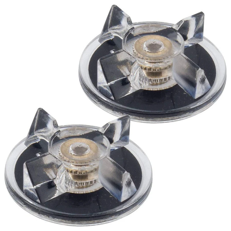 12PCS Gear For Magic-Bullet Blender MB1001 250W Blade Gear Replacement Parts Accessories