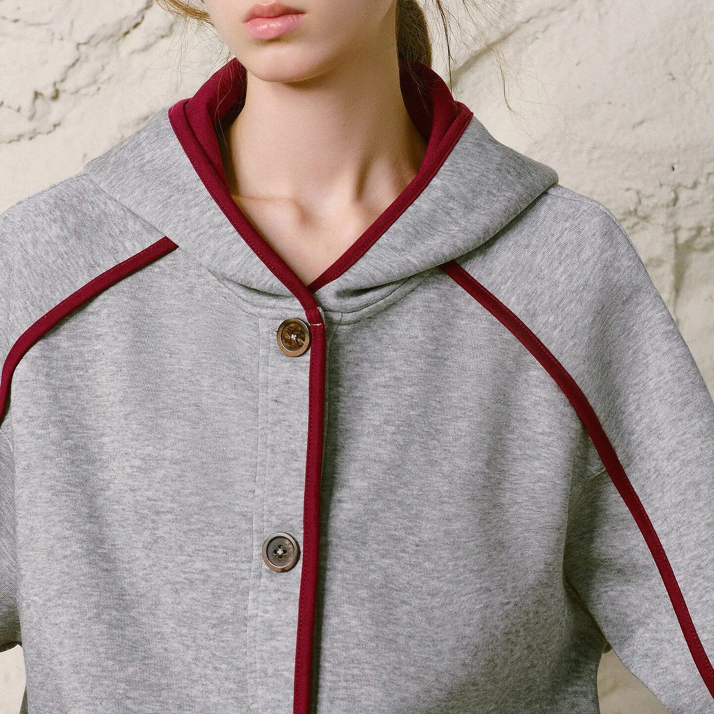 Thumbnail 4 - #29 Most Reviewed Button Front Knit Cardigans