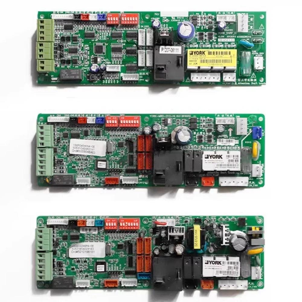 

New York central air conditioner YDCP/YDCD/YDCK internal motherboard 1068213/837844/3517