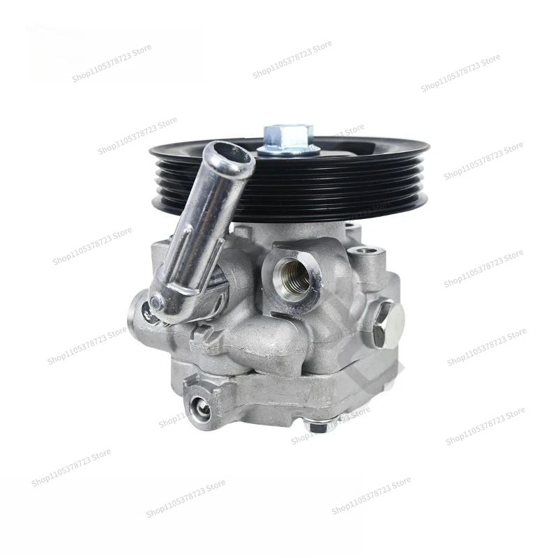 For 34430-FE040 Suitable for 2.0 GX WRX STI Steering Machine Assist (2 Pcs)