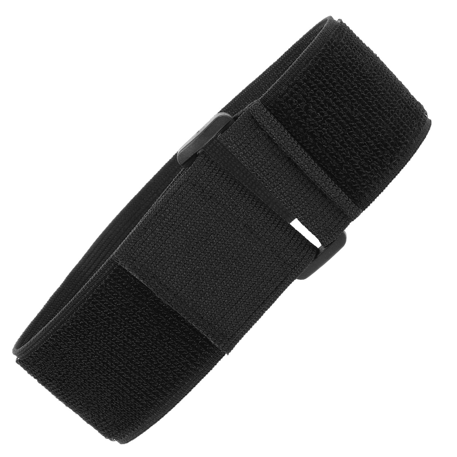 

Elastic Bandage Shin Guard Strap Replacement Leg Guard Straps Baseball Catchers Proper Size Metal Buckle Stable