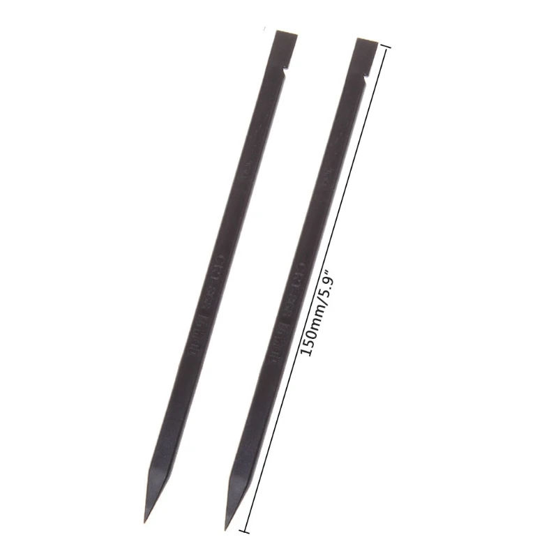 10 шт. антистатические пластиковые лопатки для ремонта палочек для ремонта смартфонов