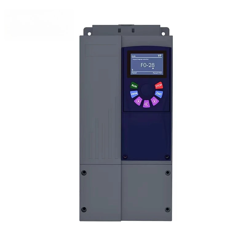380V 15kw Variable Frequency Drive M-driver IP54 AP2 Series Two Relay Built in EMC and Brake Unit VFD