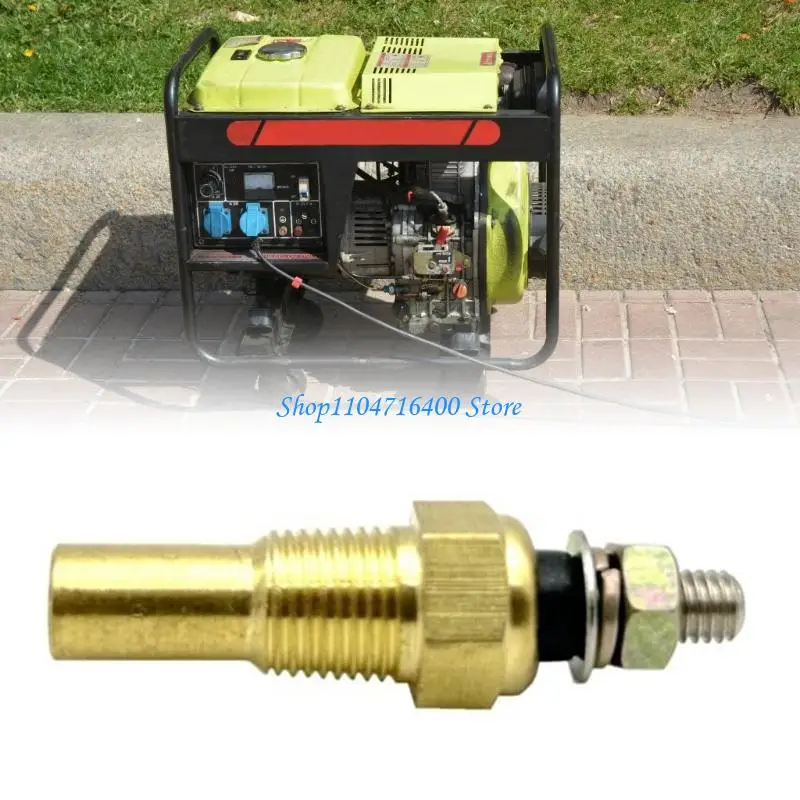 

y1gd Quick Install Threaded 150C Temperature Fuels Generator Accessories