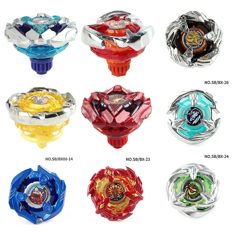 

BX Gyro X Toys BX Gyro BX00 BX14 BX13 BX BX-20 BX-21 BX-19 Последние игрушки Burst Gyro X с гироскопом и мощной пусковой установкой лезвий