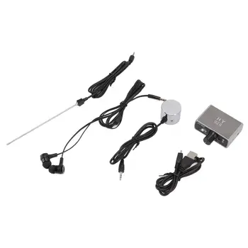 Water leak detector tool for plumbing engineering detection HY 929