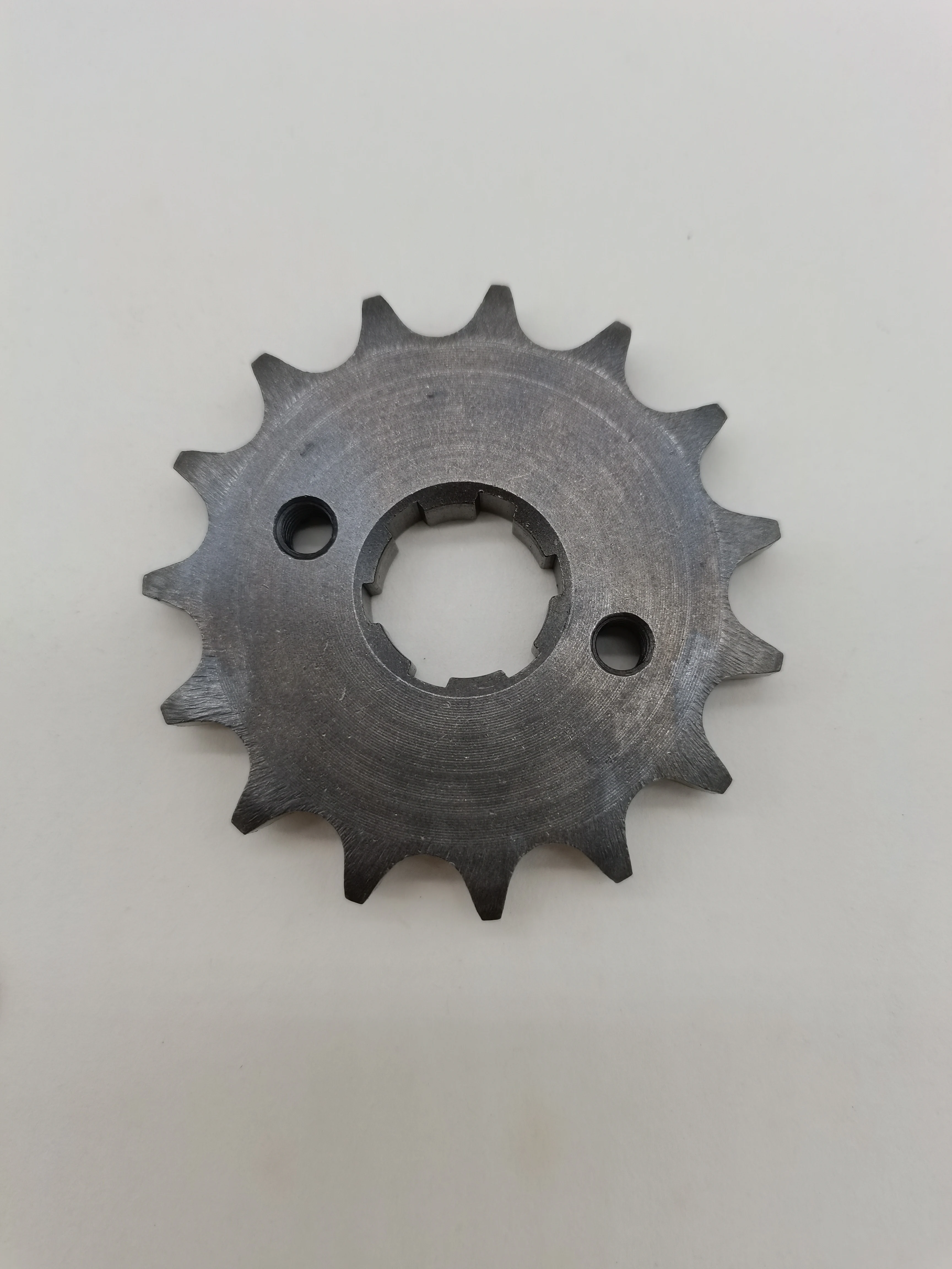 A978 Motorcycles for Suzuki GN250 520 Chain Sprocket Plate 118 Links 42T 15T Front Rear Sprockets