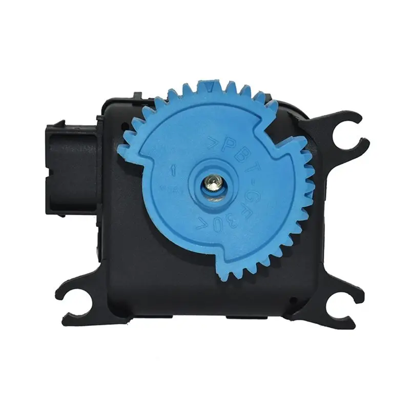 

A64P-Car Heater Control Actuator Motor 6Q2907511A For VW Polo 1900Cc 2004 Car Accessories Auto Parts High Quality