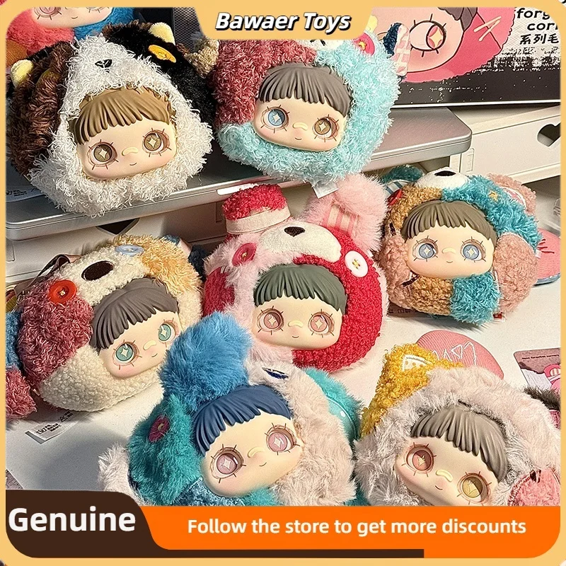 

The Genuine Maymei Once Forgotten Corner Blind Box Dolls Trendy Toys Figurines Backpacks Pendants And Birthday Gifts For Girls