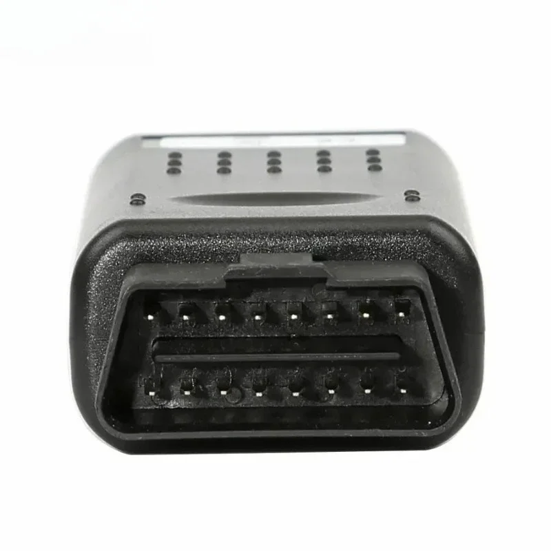 V1.99 OPcom PIC18F458 FTDI V2014 Obd2 أداة تشخيص السيارة لأوبل OPCOM فلاش تحديث 200603A opcom 10-16Pin كابل ل-أوبل