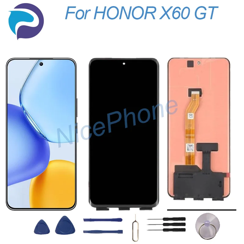 new-and-tested-for-honor-x60-gt-lcd-display-screen-touch-panel-digitizer-agi-an00-x60-gt-screen-display