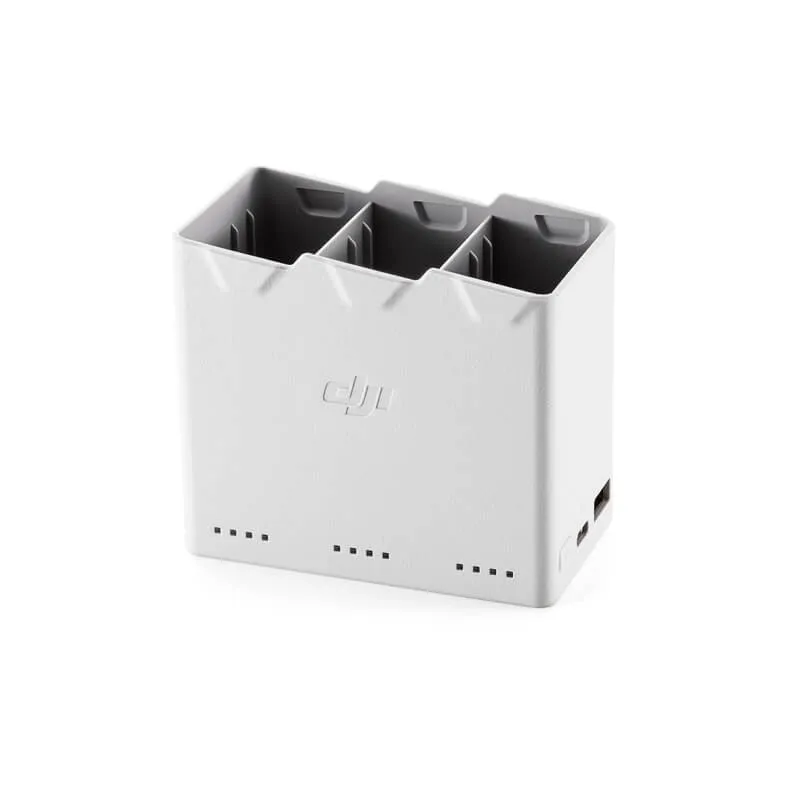 DJI Mini 4 Pro/Mini 3 Series Two-Way Charging Hub for DJI Mini 3/Mini 3 Pro Mini 4 Pro Drone Original Battery Charger