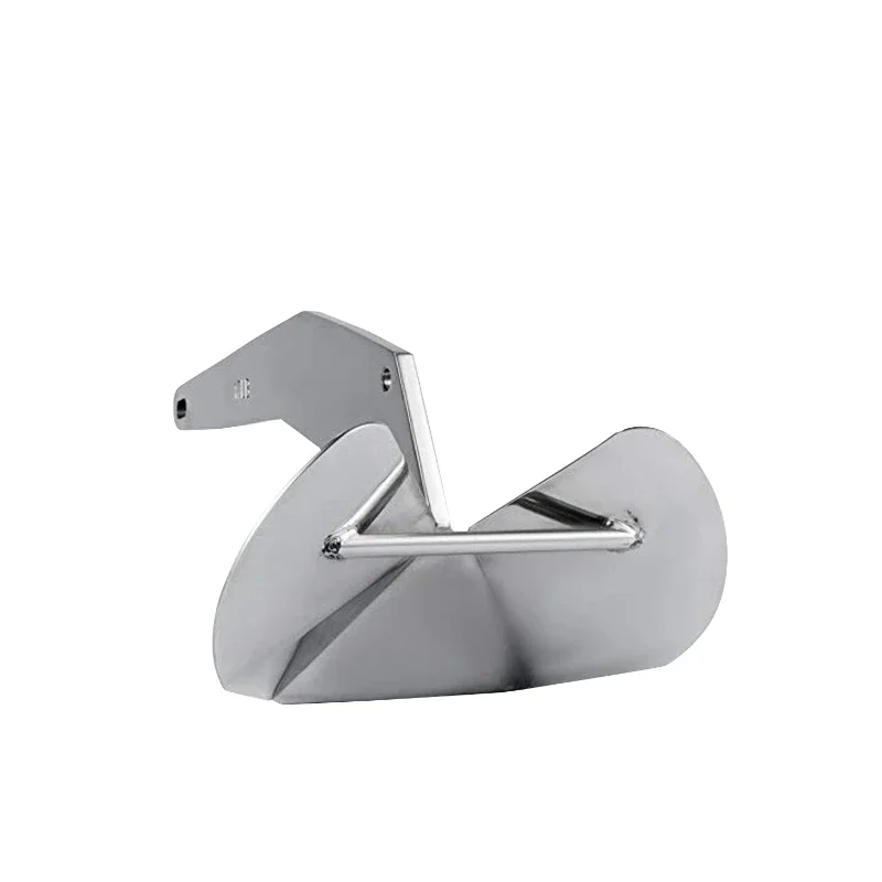 

**Stainless steel 316 anchor, triangle anchor, yacht anchor, multi-specification ship hardware accessories