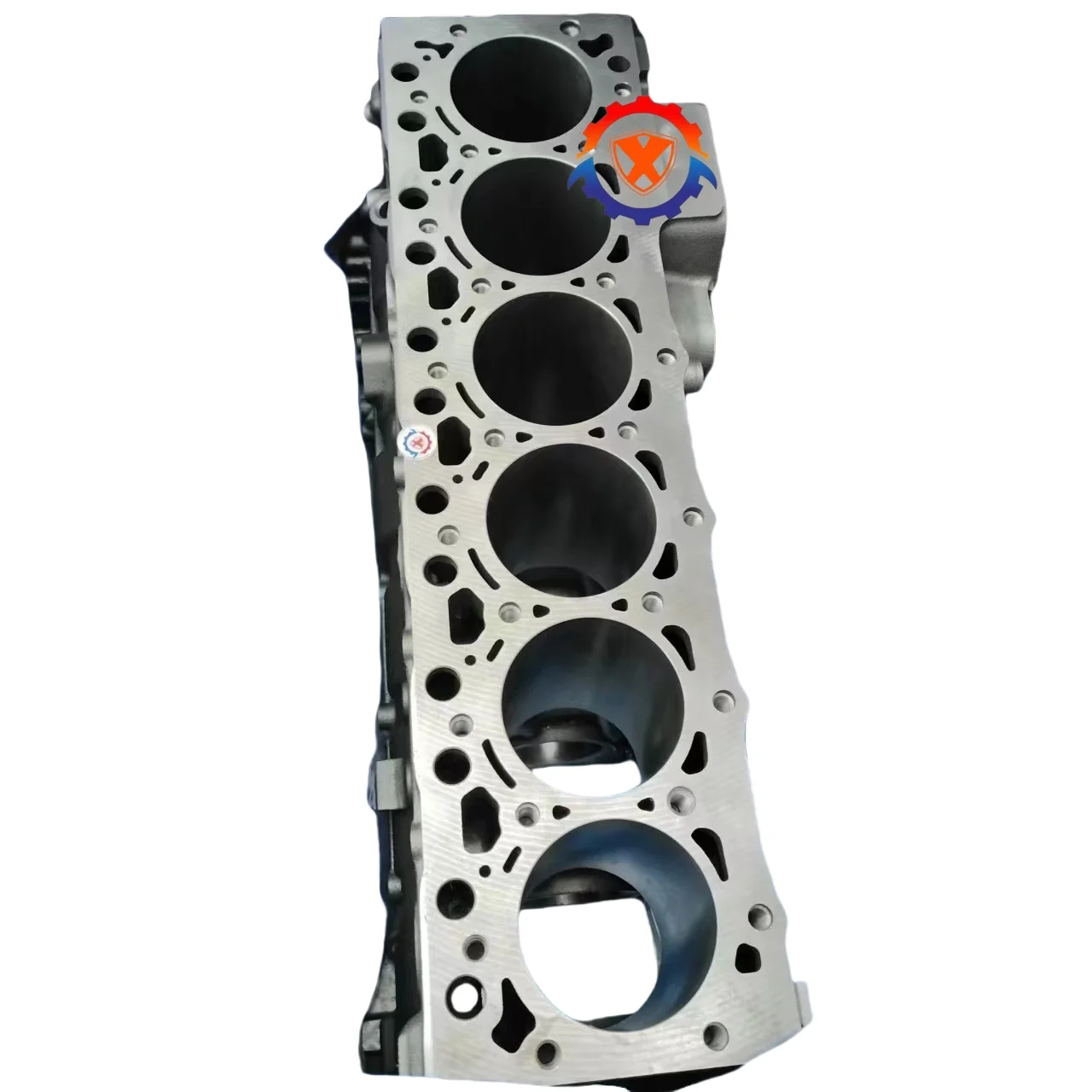 

Excavator Parts PC1250-8 6D155 6D170-2 6D170-3 6D170-5 Engine Cylinder Block