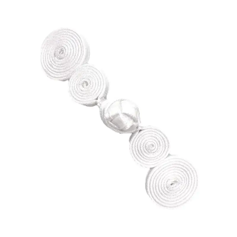 

39BD модные китайские традиционные пуговицы, изысканные пуговицы Cheongsam, подходящие для женщин