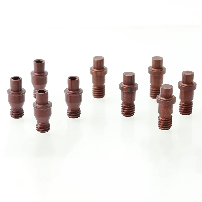Imagem -05 - Kakarot-turning Ferramenta Lock Pin Torno Cnc Pinos Parafuso Mandril Ctm510 Ctm513 Ctm515 Ctm613 Ctm617 Ctm618 Ctm619 Ctm822 Ctm1022 10 Pcs